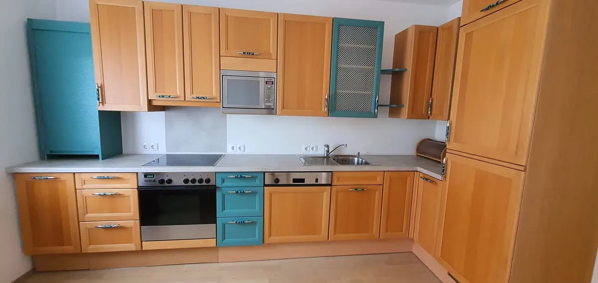 2-Zimmer-Wohnung mieten in Oberwart – 76 m², € 690 – Bild 1 von 9