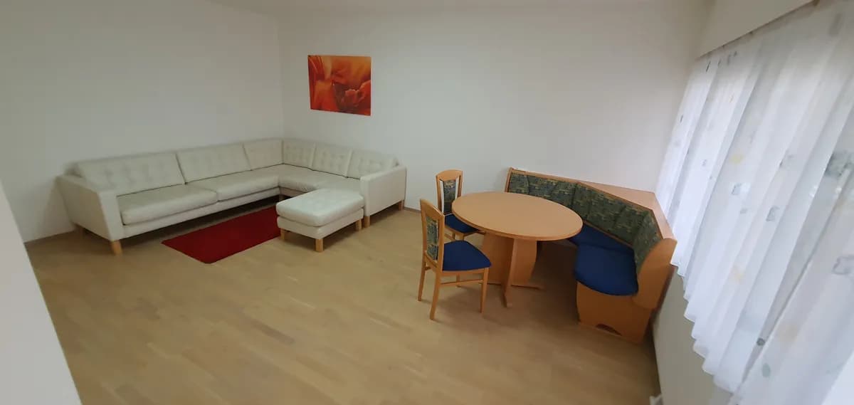 2-Zimmer-Wohnung mieten in Oberwart – 76 m², € 690 – Bild 2 von 9