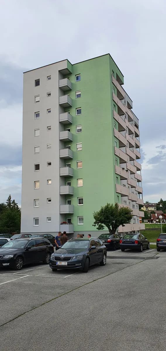 2-Zimmer-Wohnung mieten in Oberwart – 76 m², € 690 – Bild 9 von 9