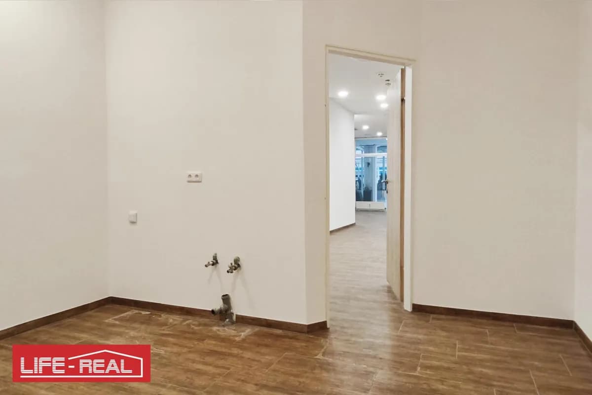 Gewerbeimmobilie kaufen in Wels – 94 m², € 169.000 – Bild 3 von 10