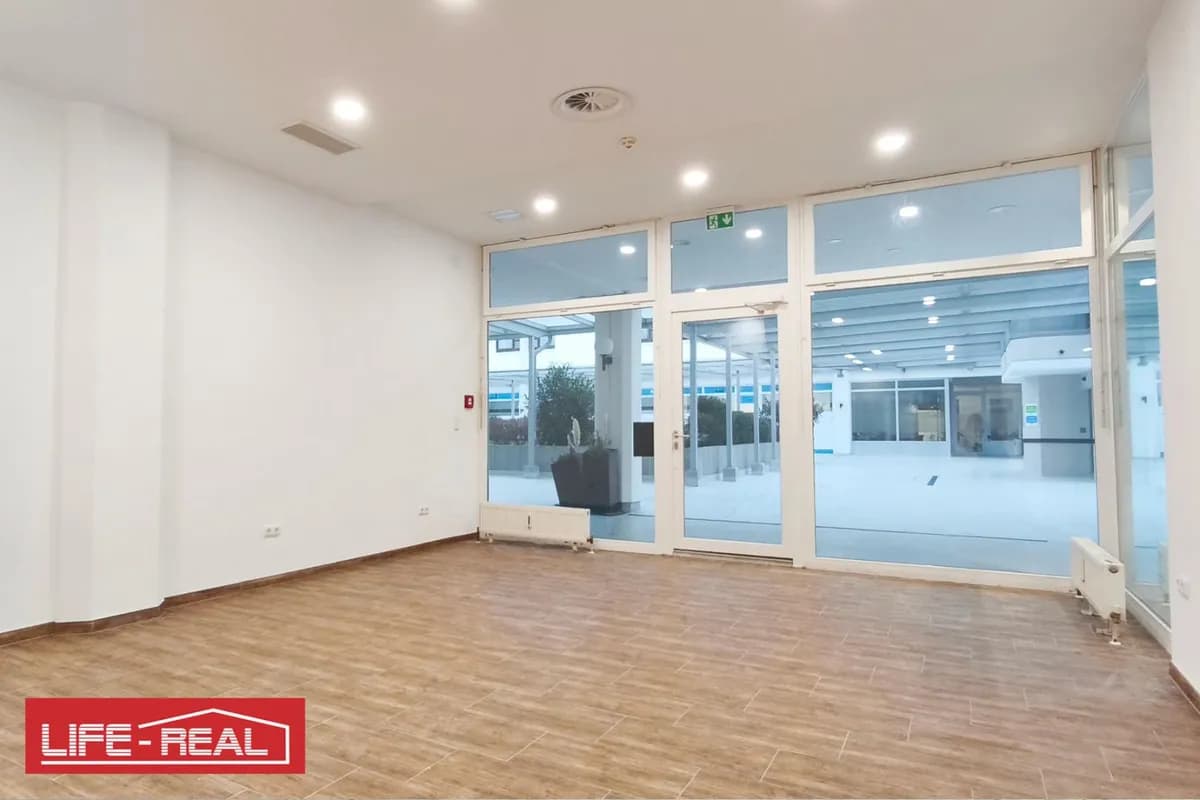 Gewerbeimmobilie kaufen in Wels – 94 m², € 169.000 – Bild 4 von 10