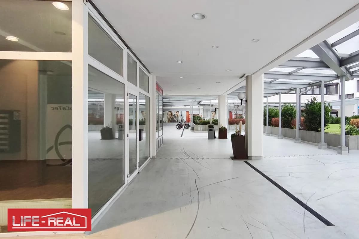 Gewerbeimmobilie kaufen in Wels – 94 m², € 169.000 – Bild 7 von 10