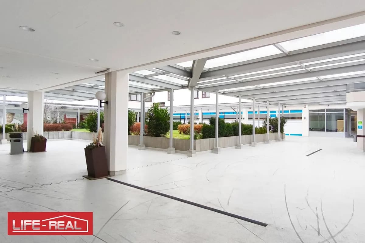 Gewerbeimmobilie kaufen in Wels – 94 m², € 169.000 – Bild 8 von 10