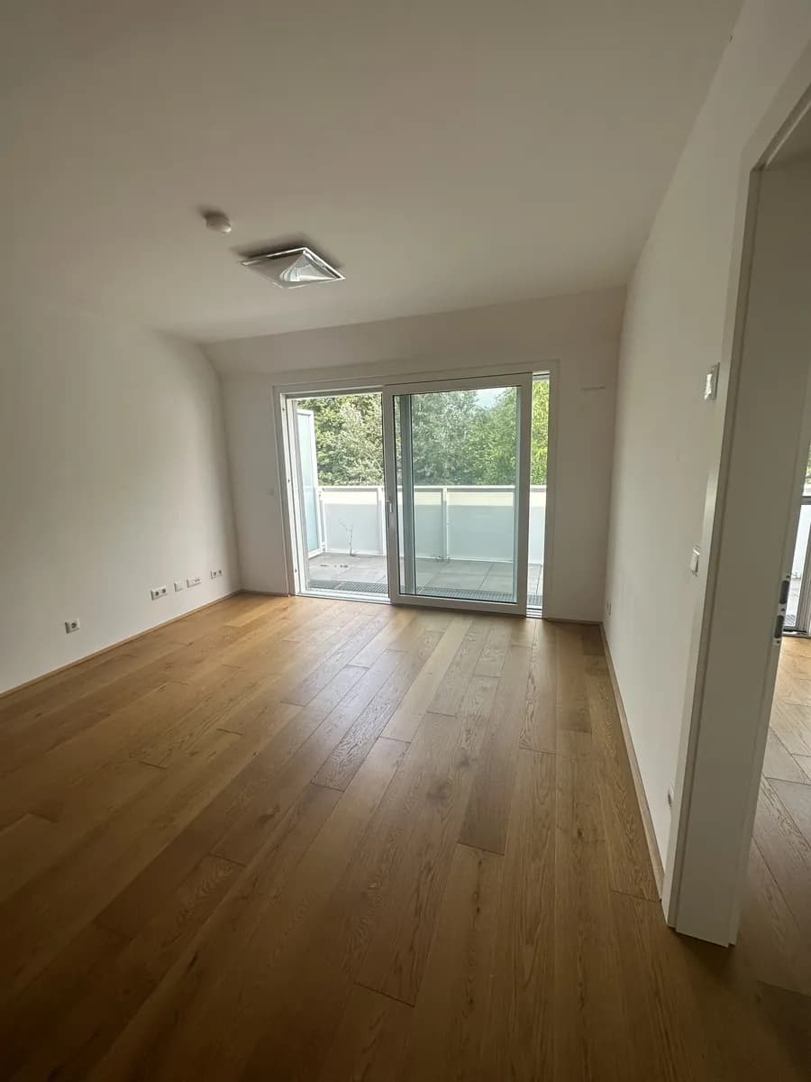 2-Zimmer-Wohnung mieten in Wien – 3 895 m², € 1.050 – Bild 1 von 6