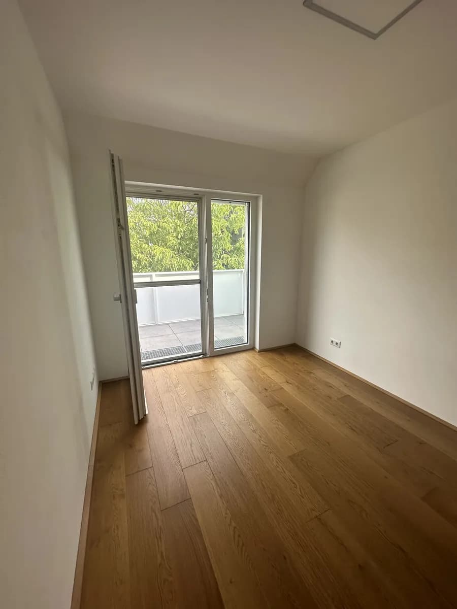2-Zimmer-Wohnung mieten in Wien – 3 895 m², € 1.050 – Bild 2 von 6