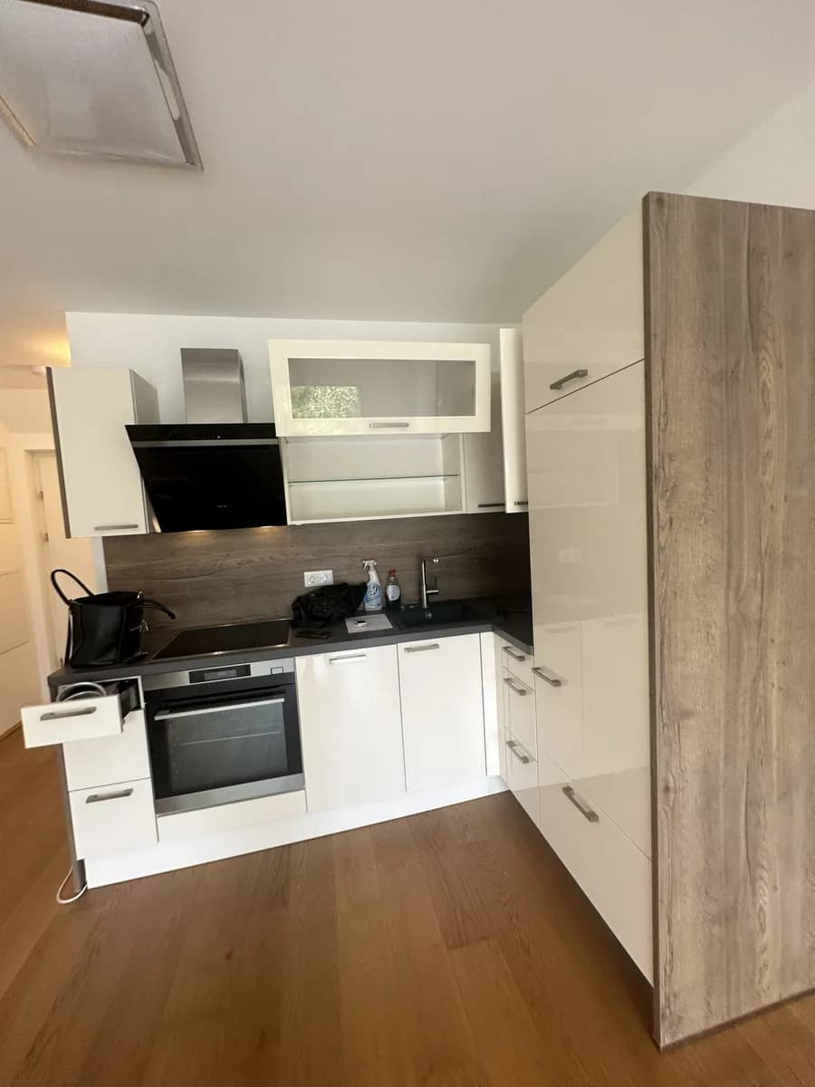 2-Zimmer-Wohnung mieten in Wien – 3 895 m², € 1.050 – Bild 3 von 6
