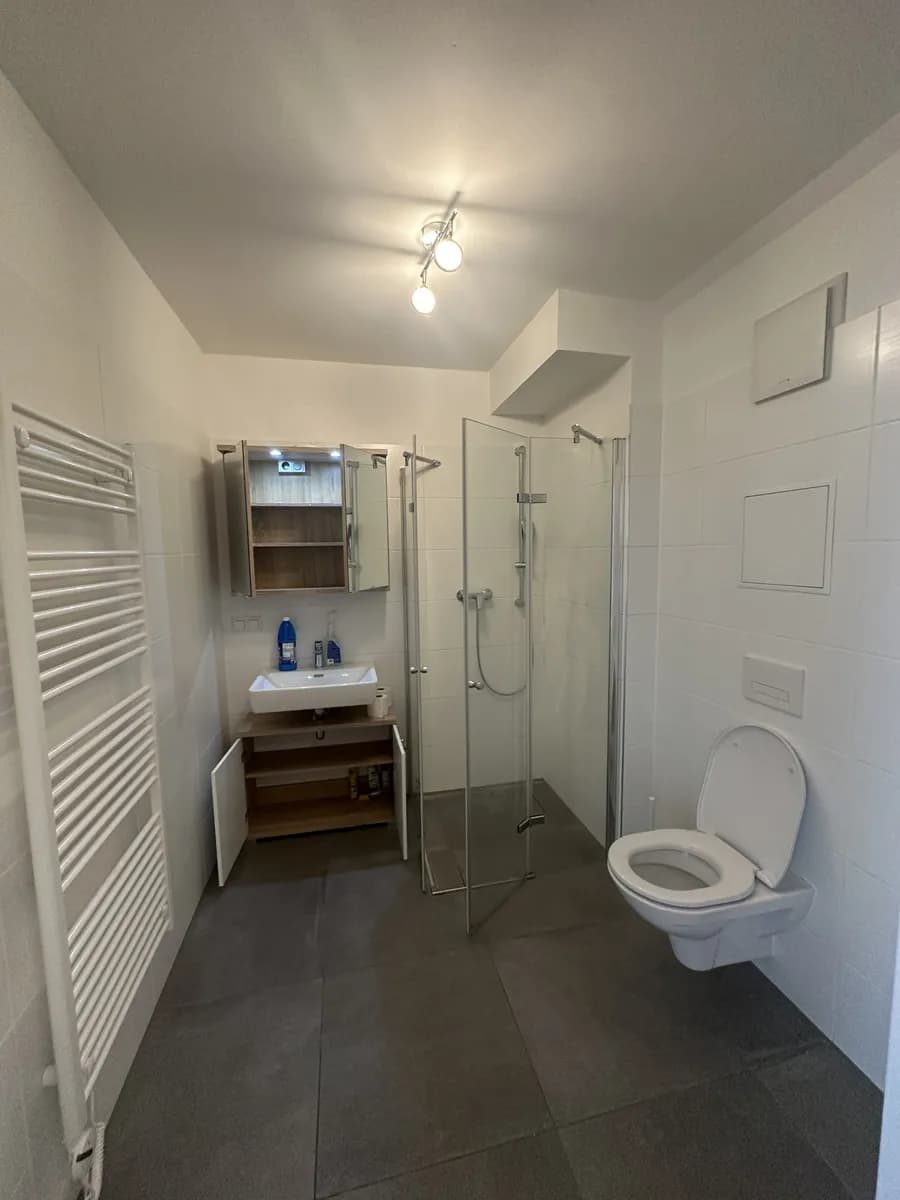 2-Zimmer-Wohnung mieten in Wien – 3 895 m², € 1.050 – Bild 5 von 6