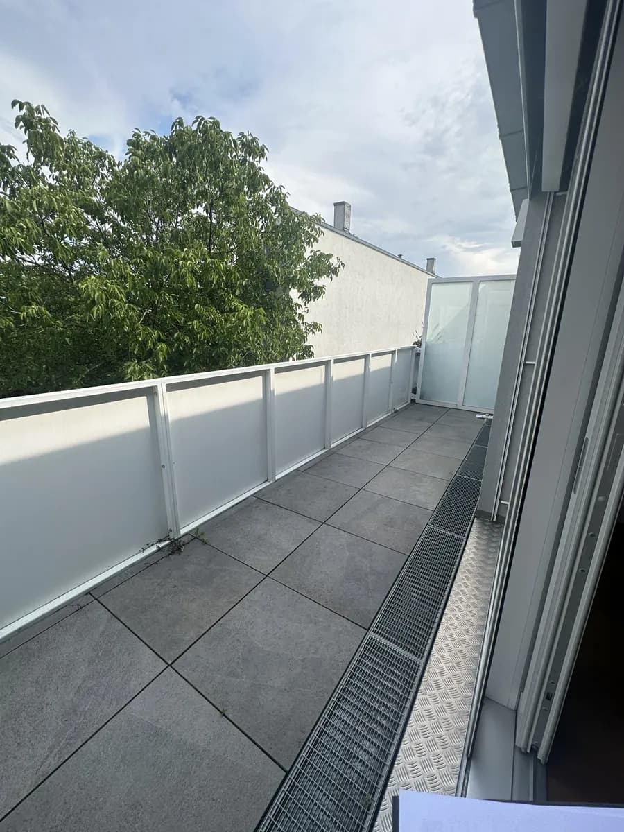 2-Zimmer-Wohnung mieten in Wien – 3 895 m², € 1.050 – Bild 6 von 6
