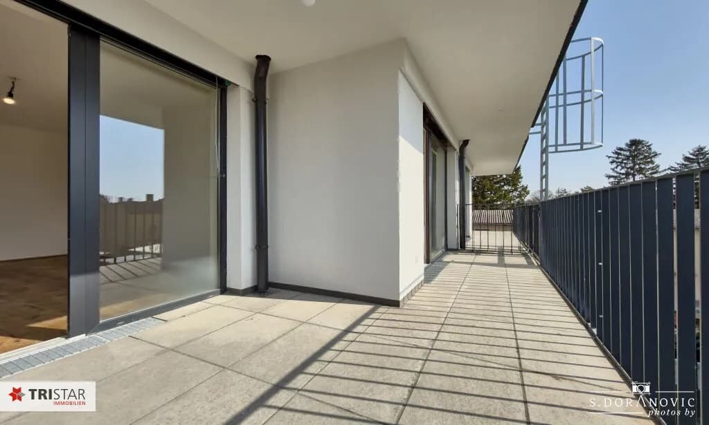 3-Zimmer-Wohnung kaufen in Wien – 55,43 m², € 339.000 – Bild 6 von 26