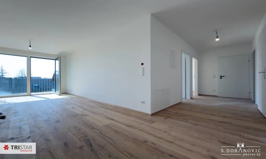 3-Zimmer-Wohnung kaufen in Wien – 55,43 m², € 339.000 – Bild 7 von 26
