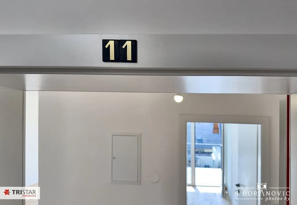 3-Zimmer-Wohnung kaufen in Wien – 55,43 m², € 339.000 – Bild 8 von 26