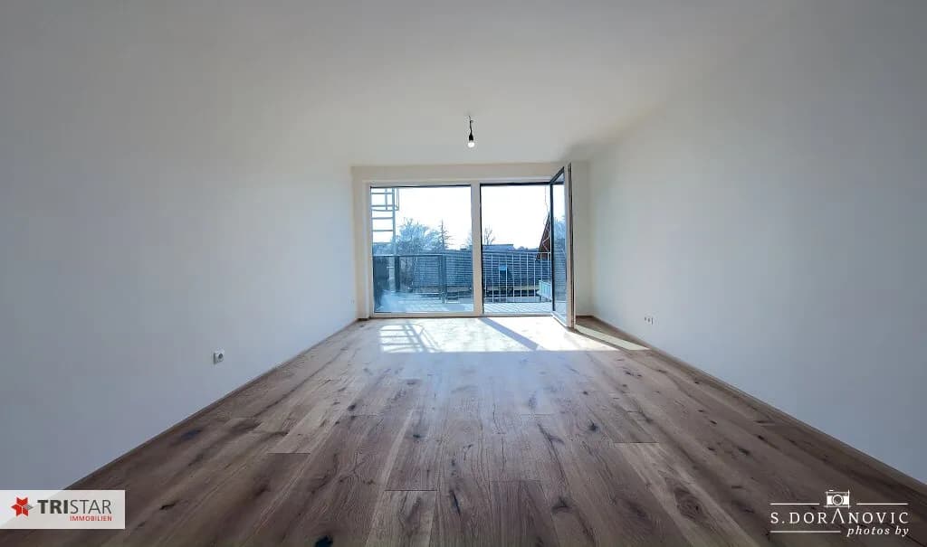 3-Zimmer-Wohnung kaufen in Wien – 55,43 m², € 339.000 – Bild 9 von 26