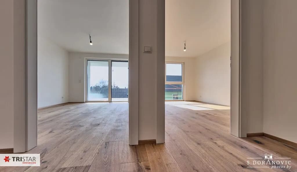 3-Zimmer-Wohnung kaufen in Wien – 55,43 m², € 339.000 – Bild 10 von 26