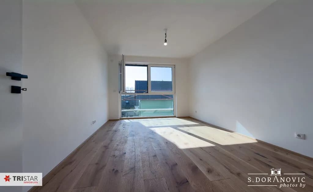 3-Zimmer-Wohnung kaufen in Wien – 55,43 m², € 339.000 – Bild 11 von 26