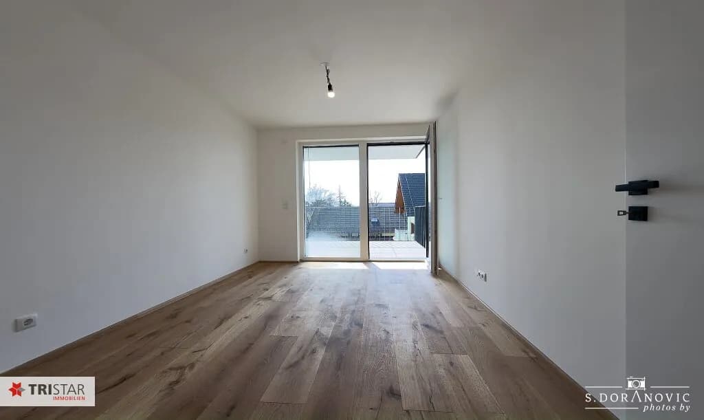 3-Zimmer-Wohnung kaufen in Wien – 55,43 m², € 339.000 – Bild 12 von 26