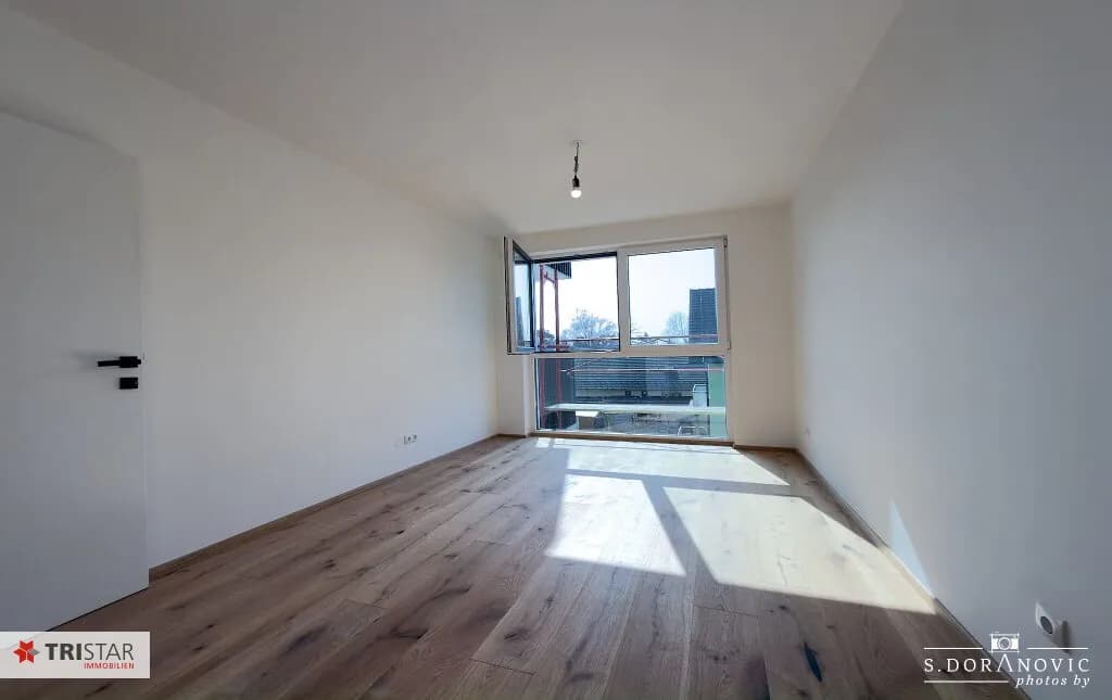 3-Zimmer-Wohnung kaufen in Wien – 55,43 m², € 339.000 – Bild 13 von 26