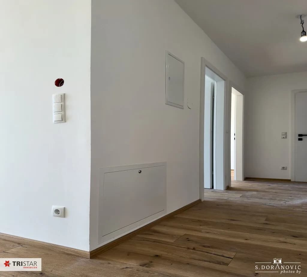 3-Zimmer-Wohnung kaufen in Wien – 55,43 m², € 339.000 – Bild 14 von 26