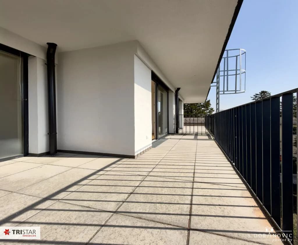 3-Zimmer-Wohnung kaufen in Wien – 55,43 m², € 339.000 – Bild 15 von 26