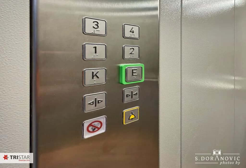 3-Zimmer-Wohnung kaufen in Wien – 55,43 m², € 339.000 – Bild 17 von 26