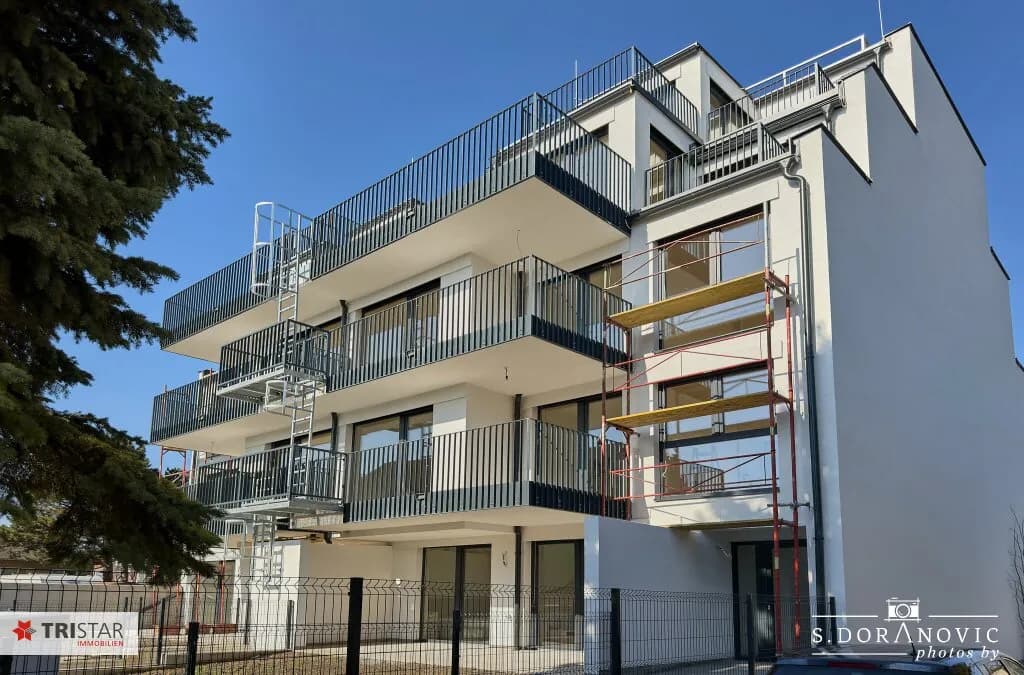 3-Zimmer-Wohnung kaufen in Wien – 55,43 m², € 339.000 – Bild 23 von 26