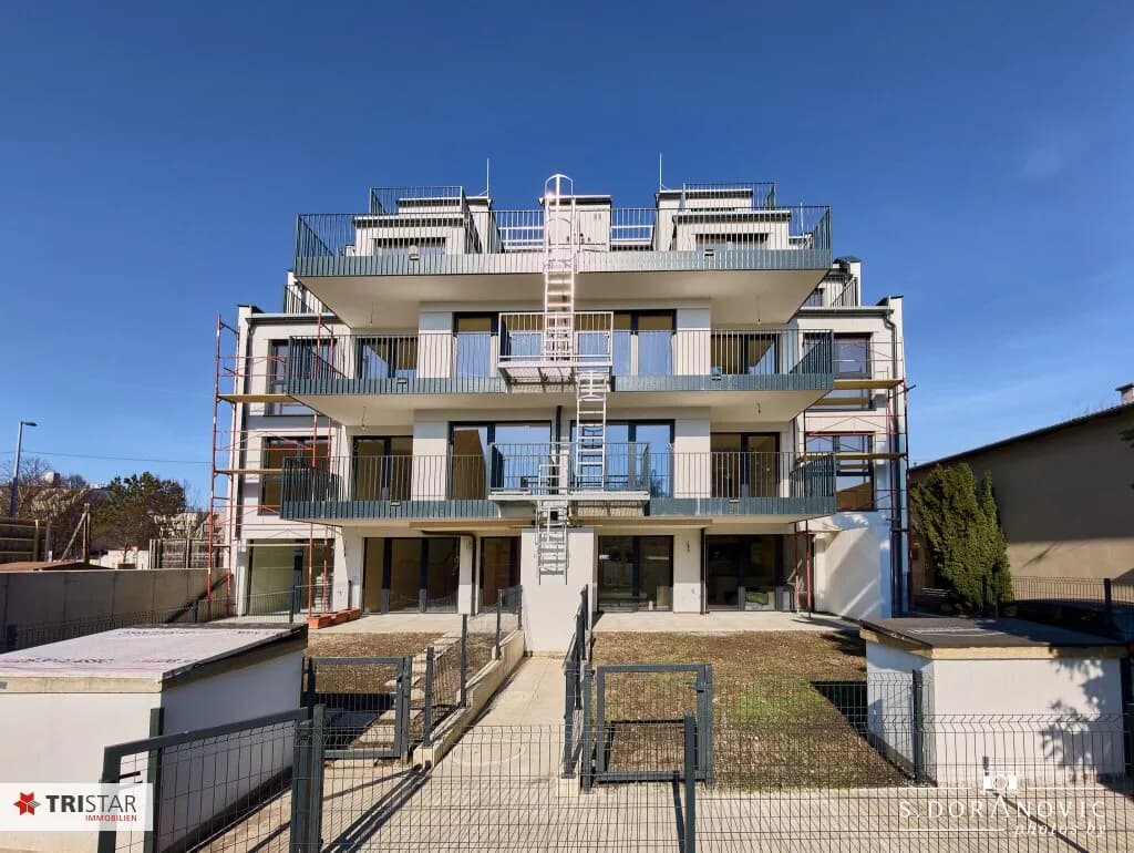 3-Zimmer-Wohnung kaufen in Wien – 55,43 m², € 339.000 – Bild 24 von 26