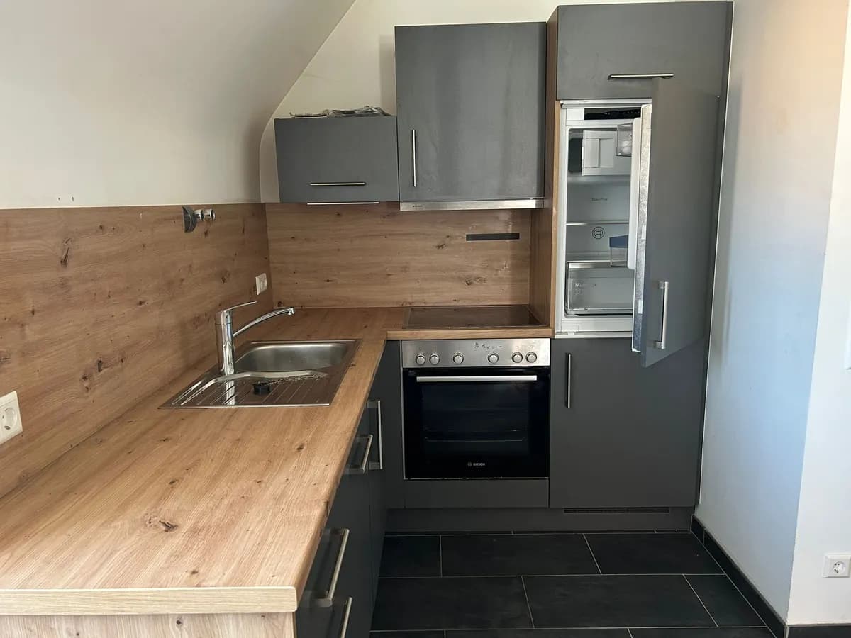 Wohnung mieten in Liezen – 48 m², € 529 – Bild 2 von 6