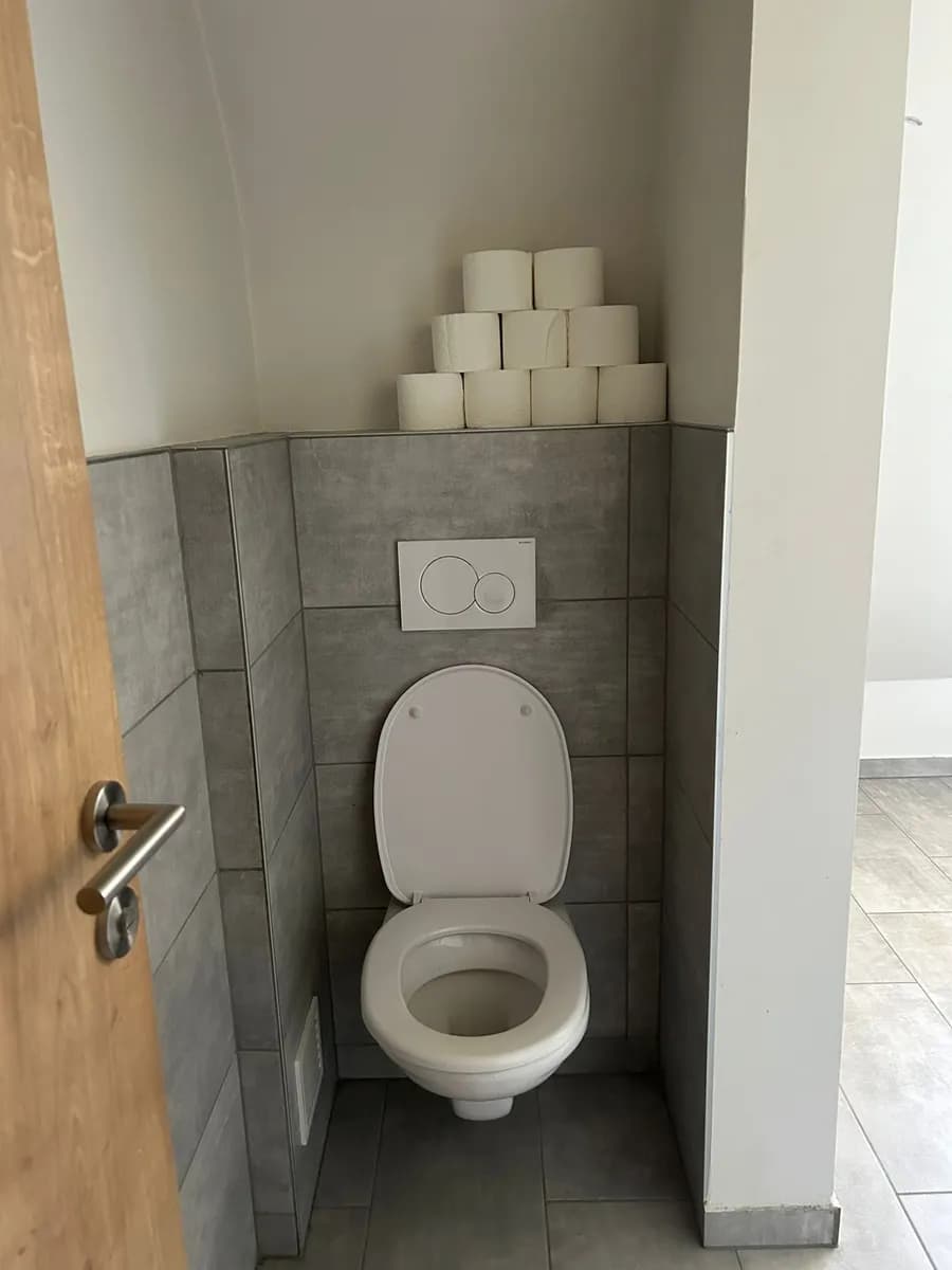 Wohnung mieten in Liezen – 48 m², € 529 – Bild 5 von 6