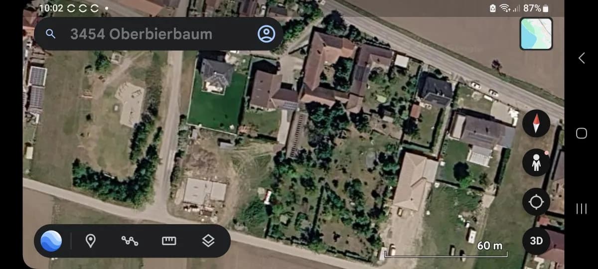 Grundstück kaufen in Tulln – 800 m², € 104.000 – Bild 3 von 7