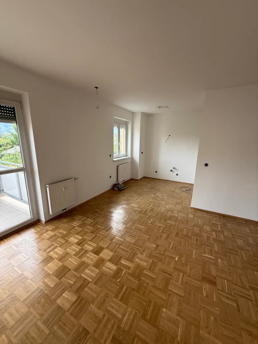 2-Zimmer-Wohnung mieten in Graz-Umgebung – 63 m², € 644 – Bild 1 von 11