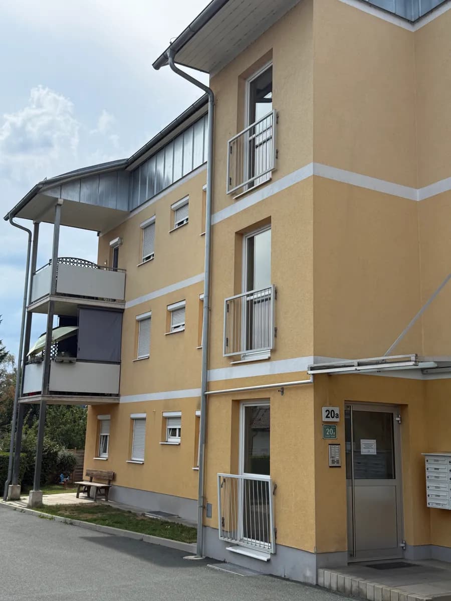 2-Zimmer-Wohnung mieten in Graz-Umgebung – 63 m², € 644 – Bild 10 von 11