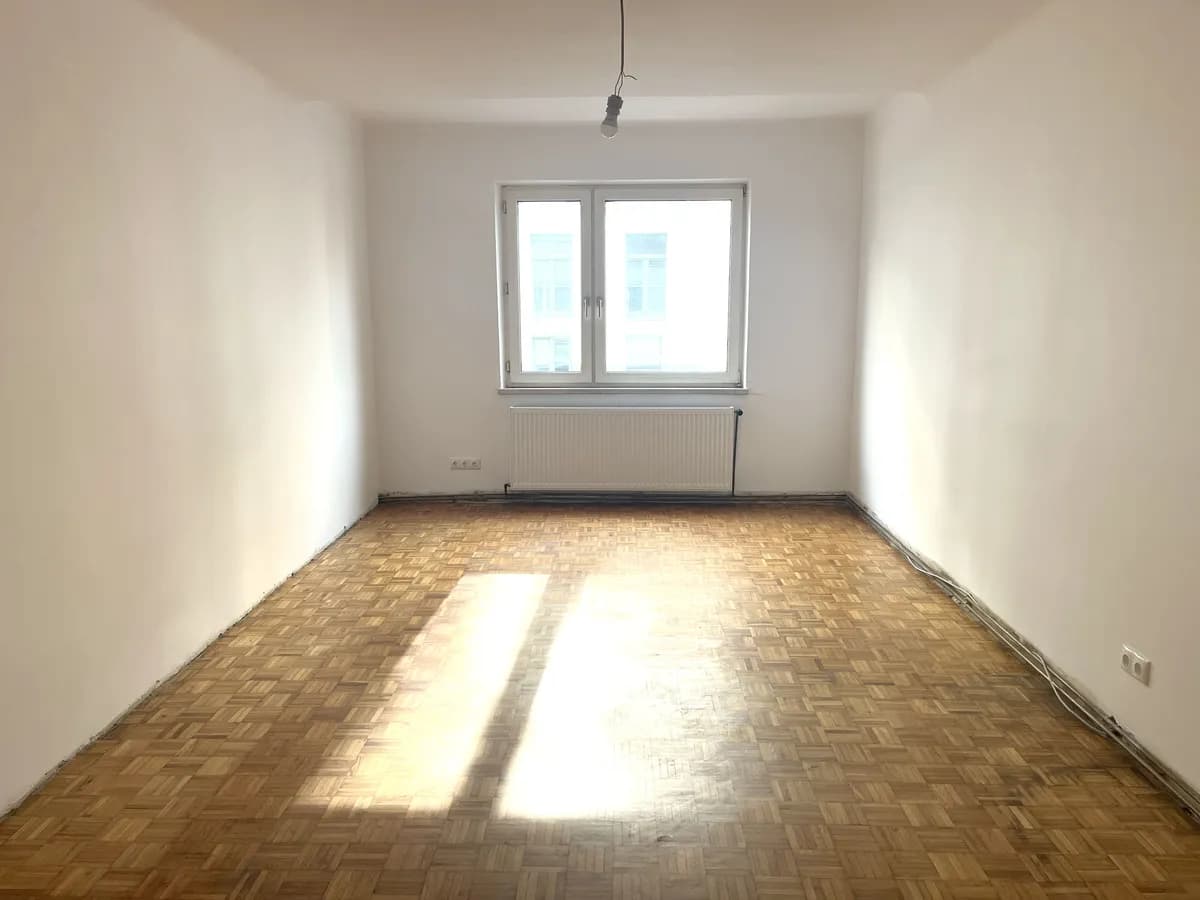 2-Zimmer-Wohnung kaufen in Wien – 66 m², € 289.000 – Bild 1 von 5
