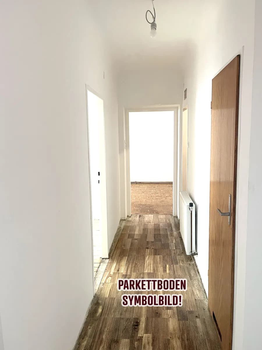 2-Zimmer-Wohnung kaufen in Wien – 66 m², € 289.000 – Bild 4 von 5