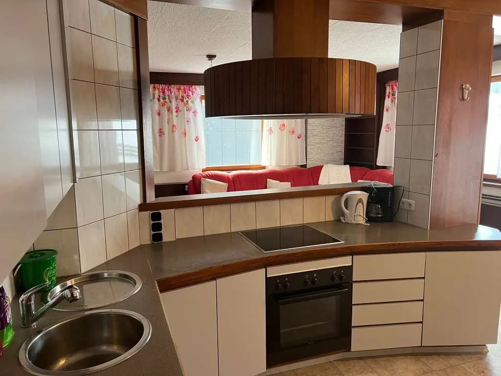 4-Zimmer-Wohnung mieten in Bruck-Mürzzuschlag – 100 m², € 720 – Bild 1 von 5