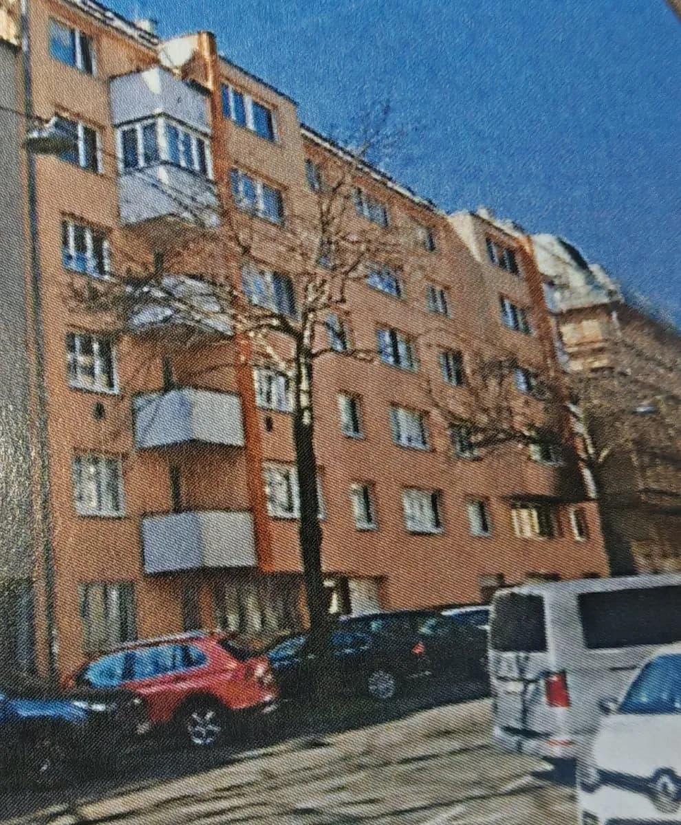 2-Zimmer-Wohnung kaufen in Wien – 48 m², € 199.000 – Bild 1 von 9