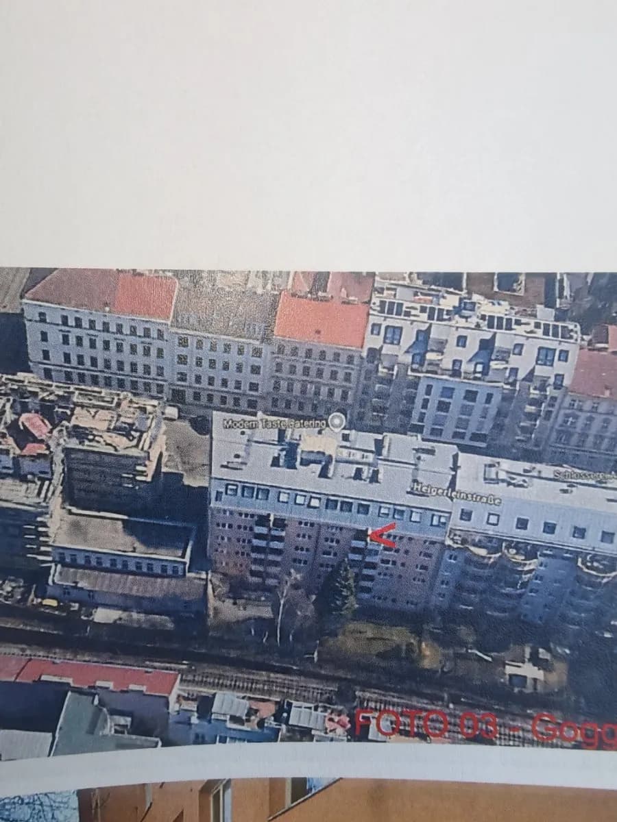 2-Zimmer-Wohnung kaufen in Wien – 48 m², € 199.000 – Bild 9 von 9