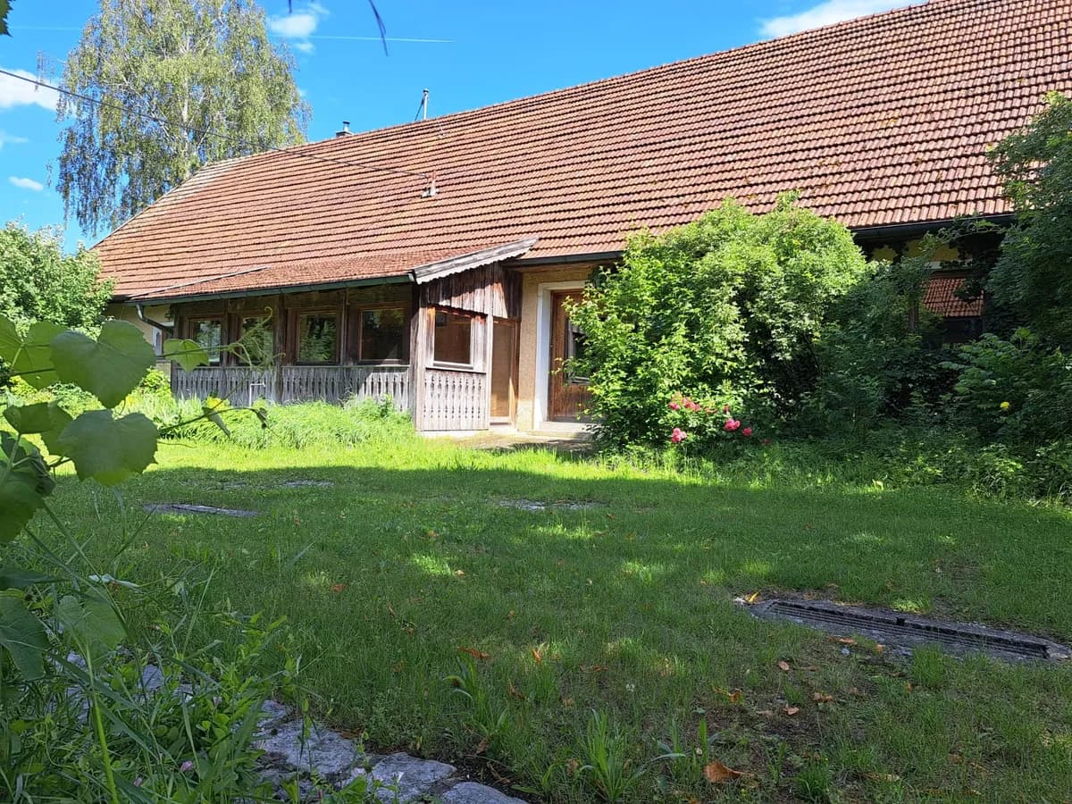 4-Zimmer-Gewerbeimmobilie kaufen in Grieskirchen – 756 m², € 550.000 – Bild 1 von 7
