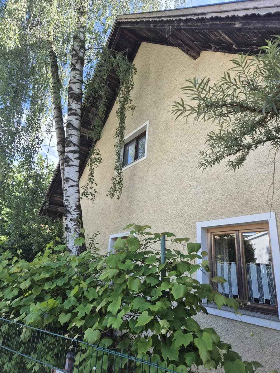 4-Zimmer-Gewerbeimmobilie kaufen in Grieskirchen – 756 m², € 550.000 – Bild 2 von 7