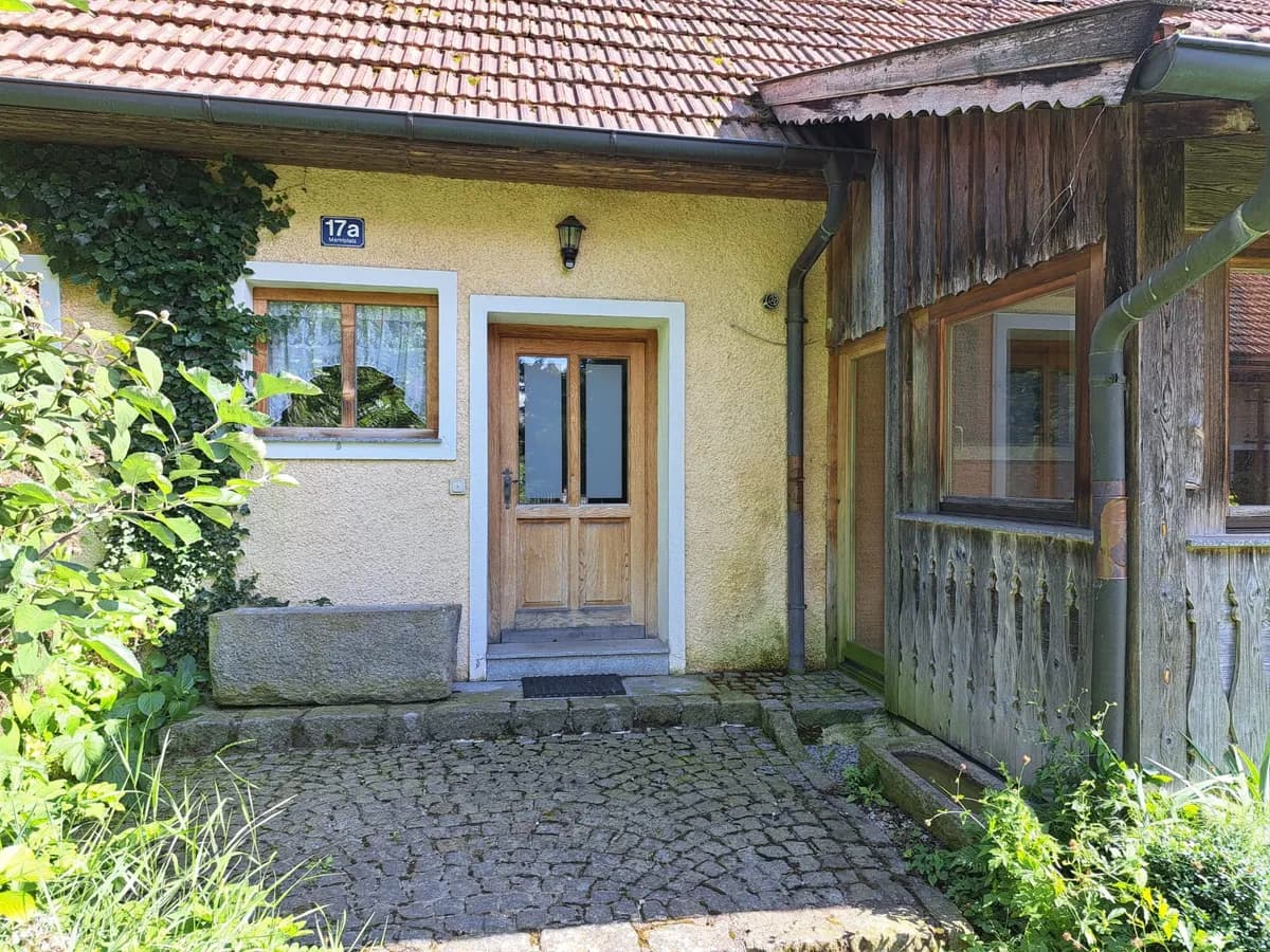 4-Zimmer-Gewerbeimmobilie kaufen in Grieskirchen – 756 m², € 550.000 – Bild 5 von 7