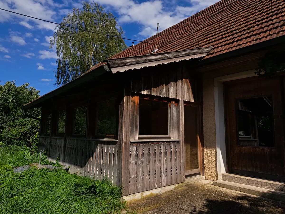 4-Zimmer-Gewerbeimmobilie kaufen in Grieskirchen – 756 m², € 550.000 – Bild 6 von 7