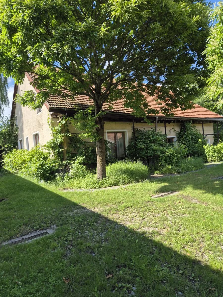 4-Zimmer-Gewerbeimmobilie kaufen in Grieskirchen – 756 m², € 550.000 – Bild 7 von 7