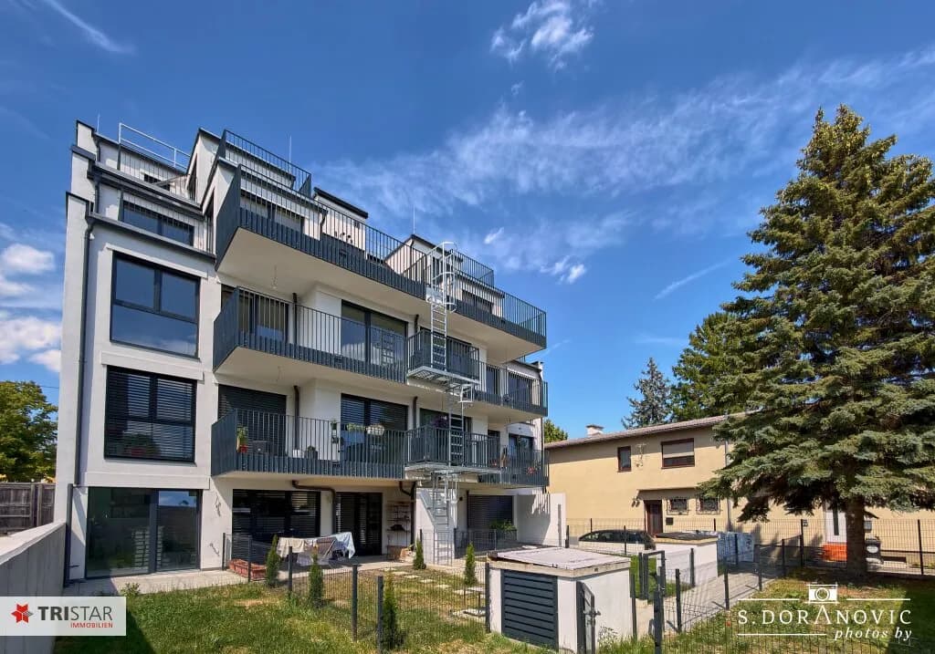 4-Zimmer-Wohnung kaufen in Wien – 89,04 m², € 449.000