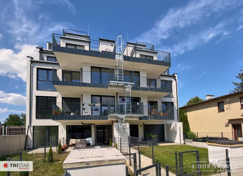 4-Zimmer-Wohnung kaufen in Wien – 89,04 m², € 449.000 – Bild 3 von 14