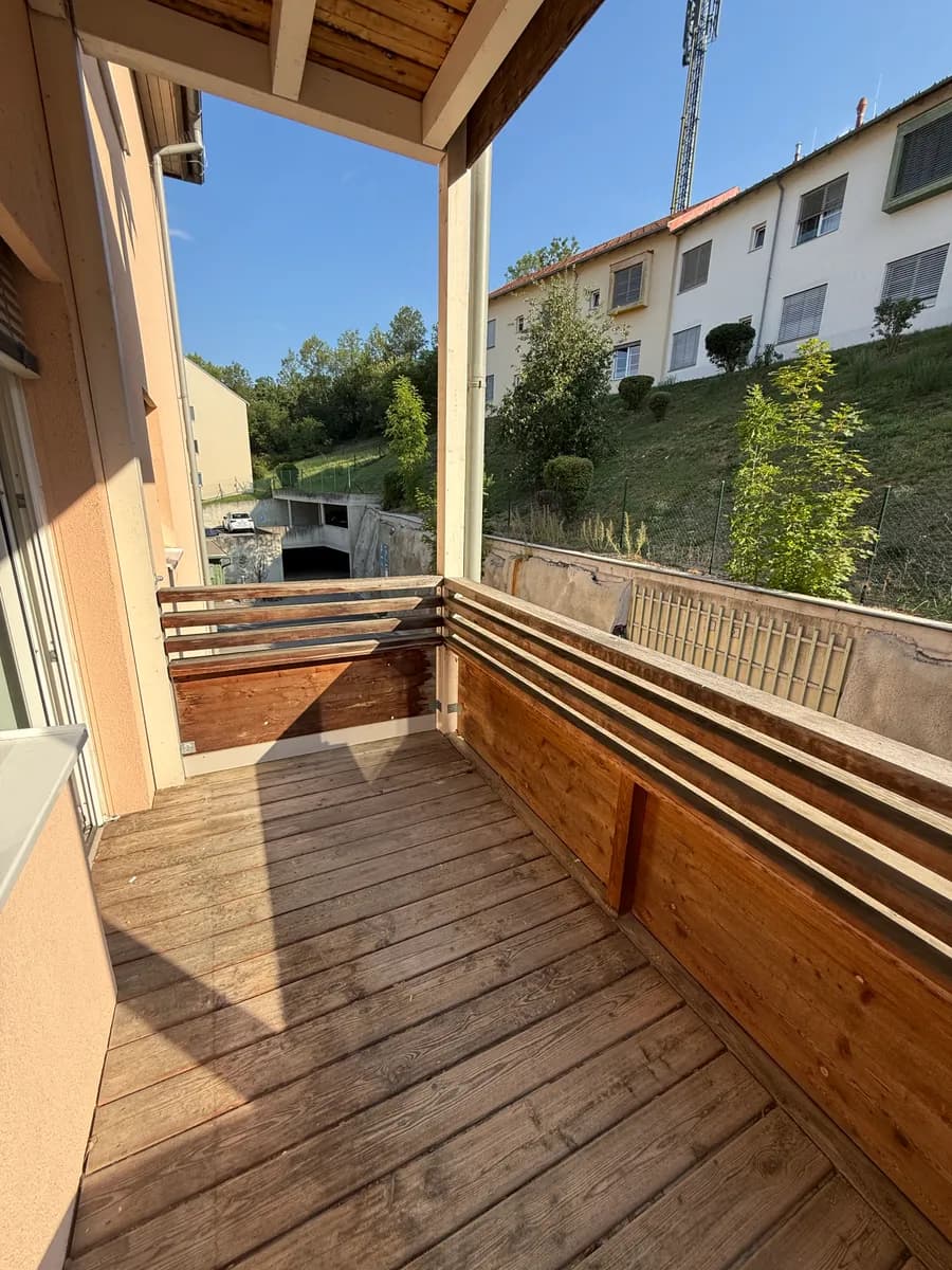 2-Zimmer-Wohnung mieten in Graz-Umgebung – 37 m², € 521