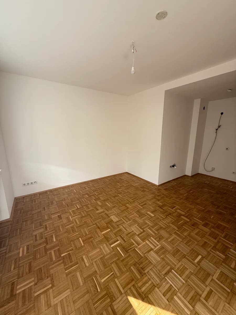 2-Zimmer-Wohnung mieten in Graz-Umgebung – 37 m², € 521 – Bild 3 von 8