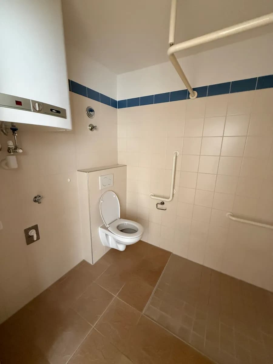 2-Zimmer-Wohnung mieten in Graz-Umgebung – 37 m², € 521 – Bild 4 von 8