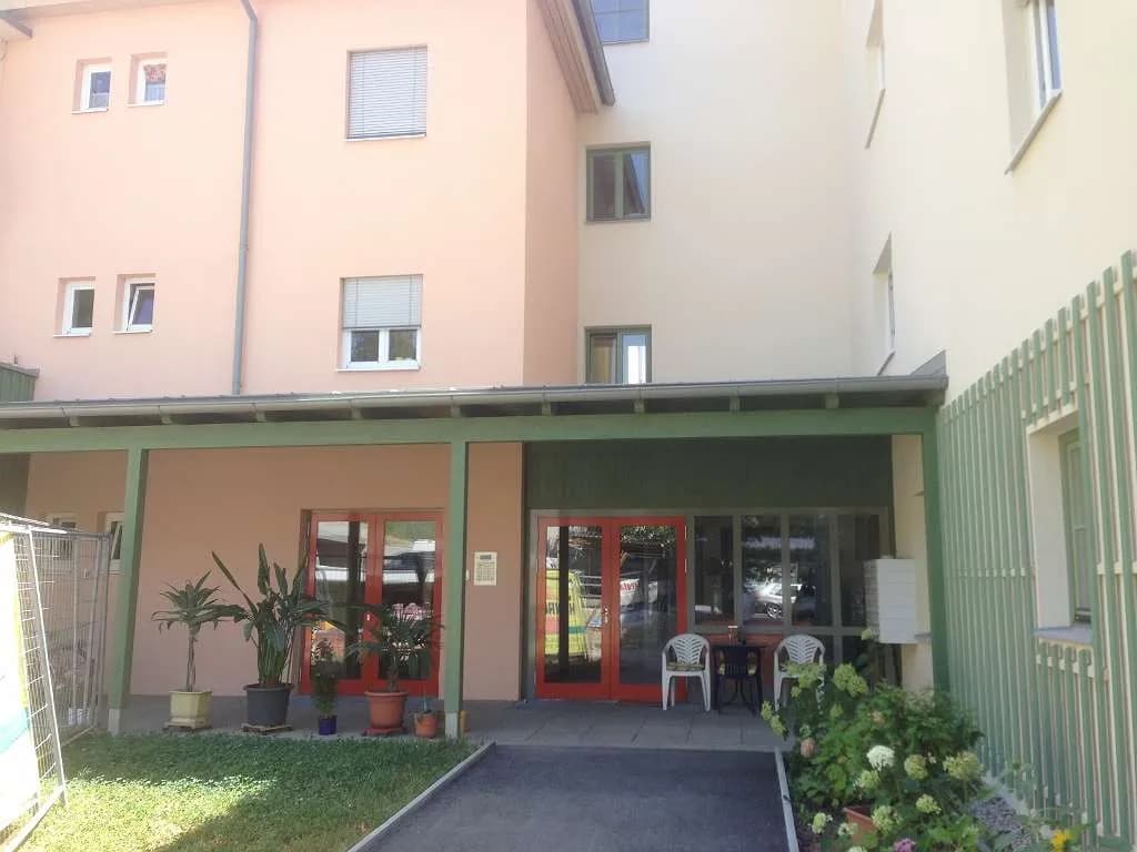 2-Zimmer-Wohnung mieten in Graz-Umgebung – 37 m², € 521 – Bild 8 von 8