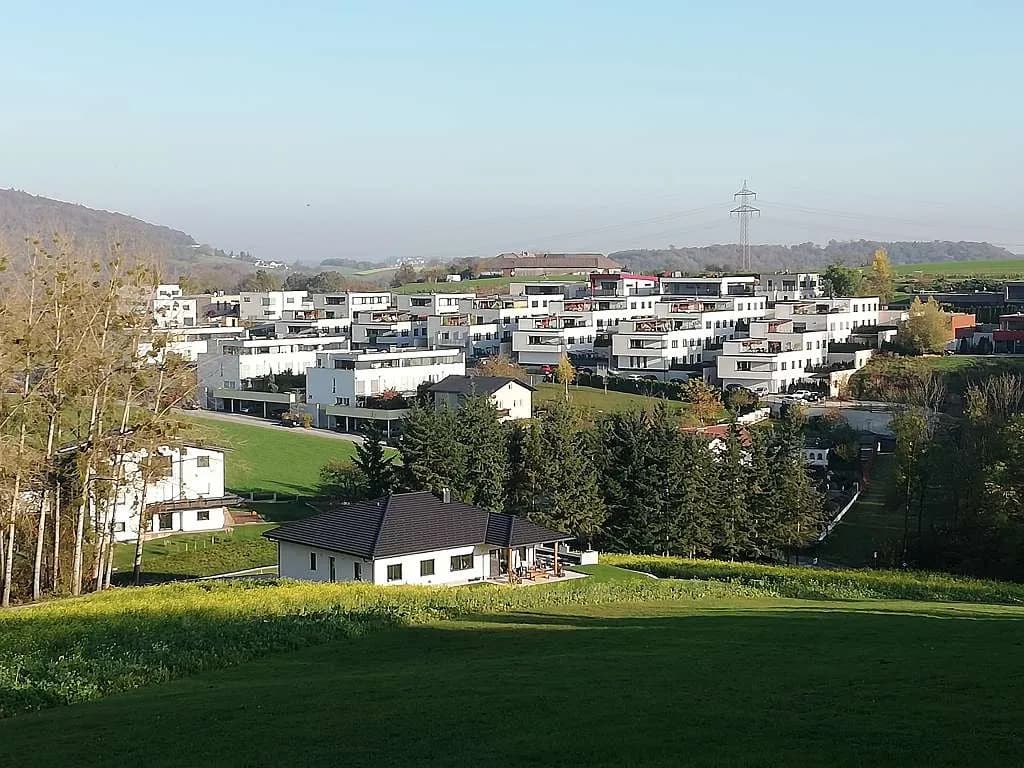 3-Zimmer-Wohnung kaufen in Urfahr-Umgebung – 94 m², € 499.000 – Bild 4 von 12