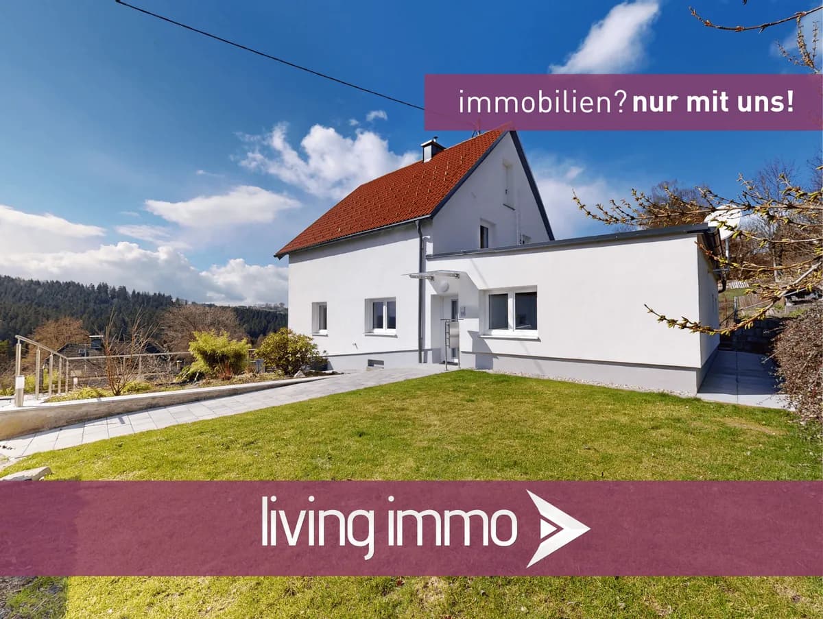 7-Zimmer-Haus kaufen in Rohrbach – 145,3 m², € 399.000 – Bild 1 von 20