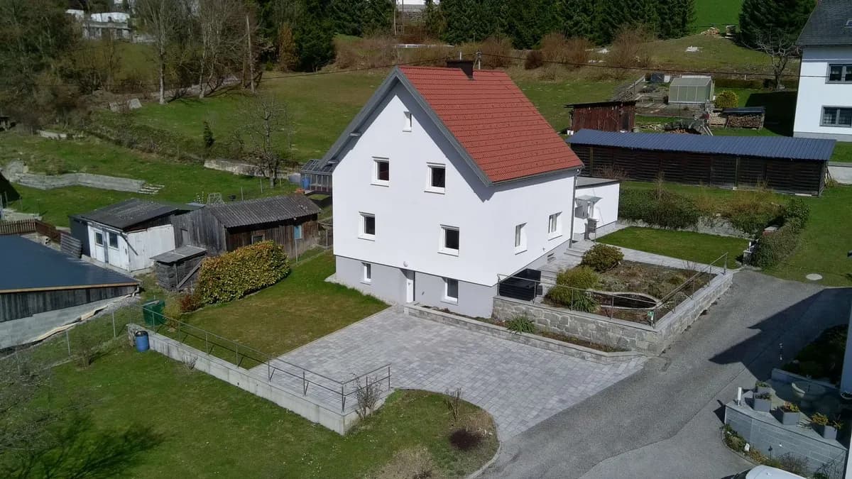 7-Zimmer-Haus kaufen in Rohrbach – 145,3 m², € 399.000 – Bild 2 von 20