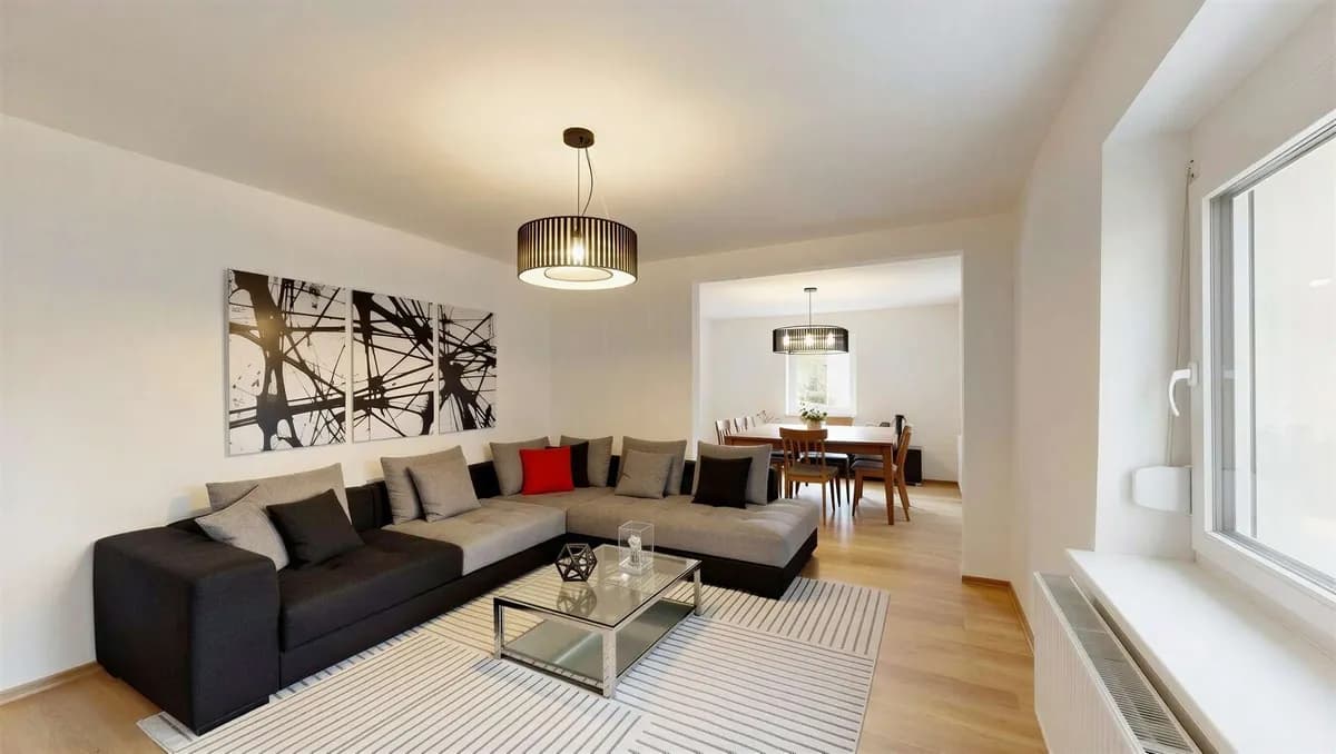 7-Zimmer-Haus kaufen in Rohrbach – 145,3 m², € 399.000 – Bild 6 von 20